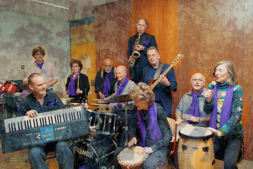 PC band